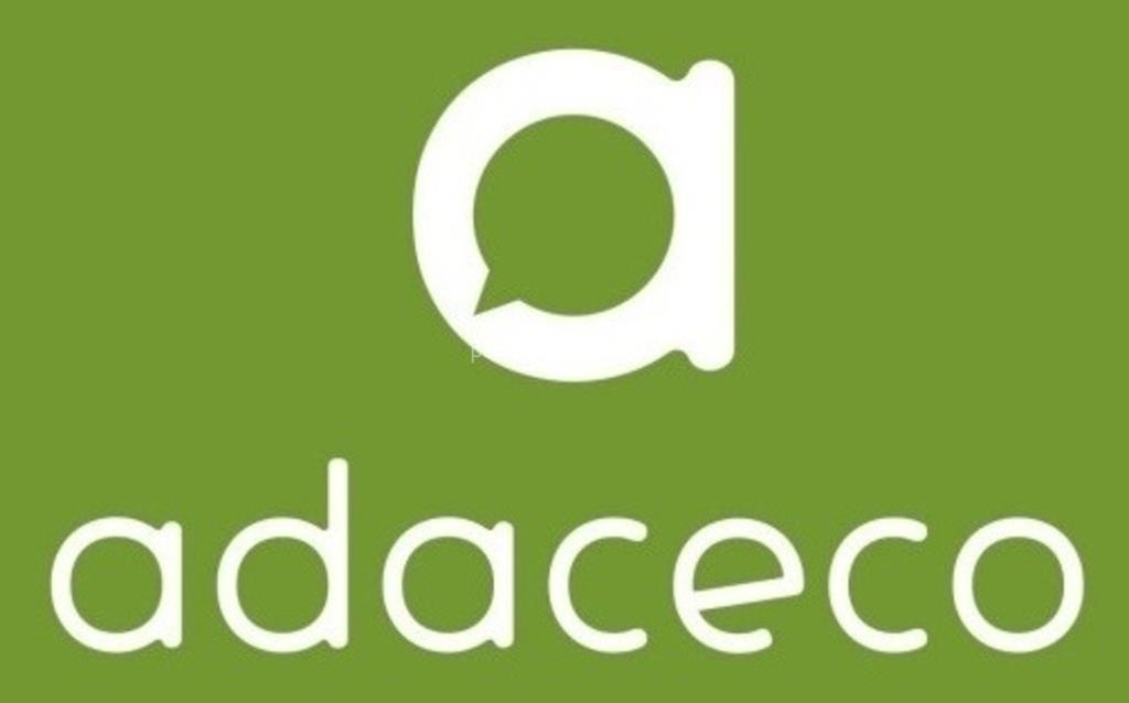 logotipo Adaceco - Asociación de Daño Cerebral de A Coruña