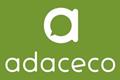 logotipo Adaceco - Asociación de Daño Cerebral de A Coruña