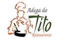 logotipo Adega do Tito
