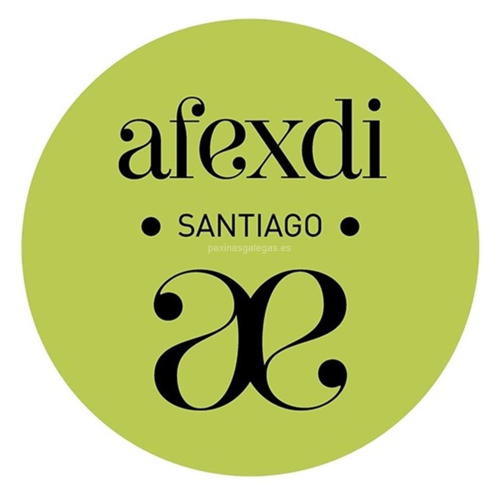 logotipo Afexdi