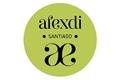 logotipo Afexdi