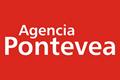 logotipo Agencia Pontevea