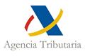 logotipo Agencia Tributaria (Hacienda) A Estrada