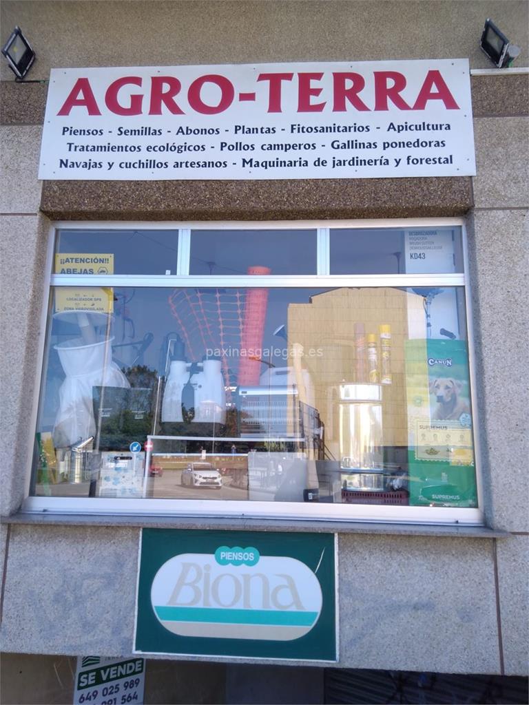 imagen principal Agro-Terra 