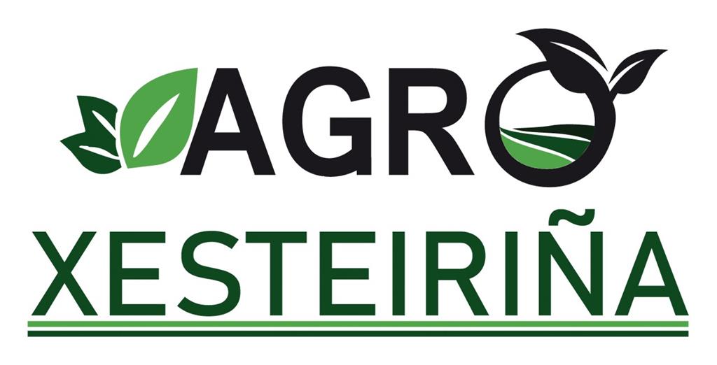 logotipo Agro Xesteiriña