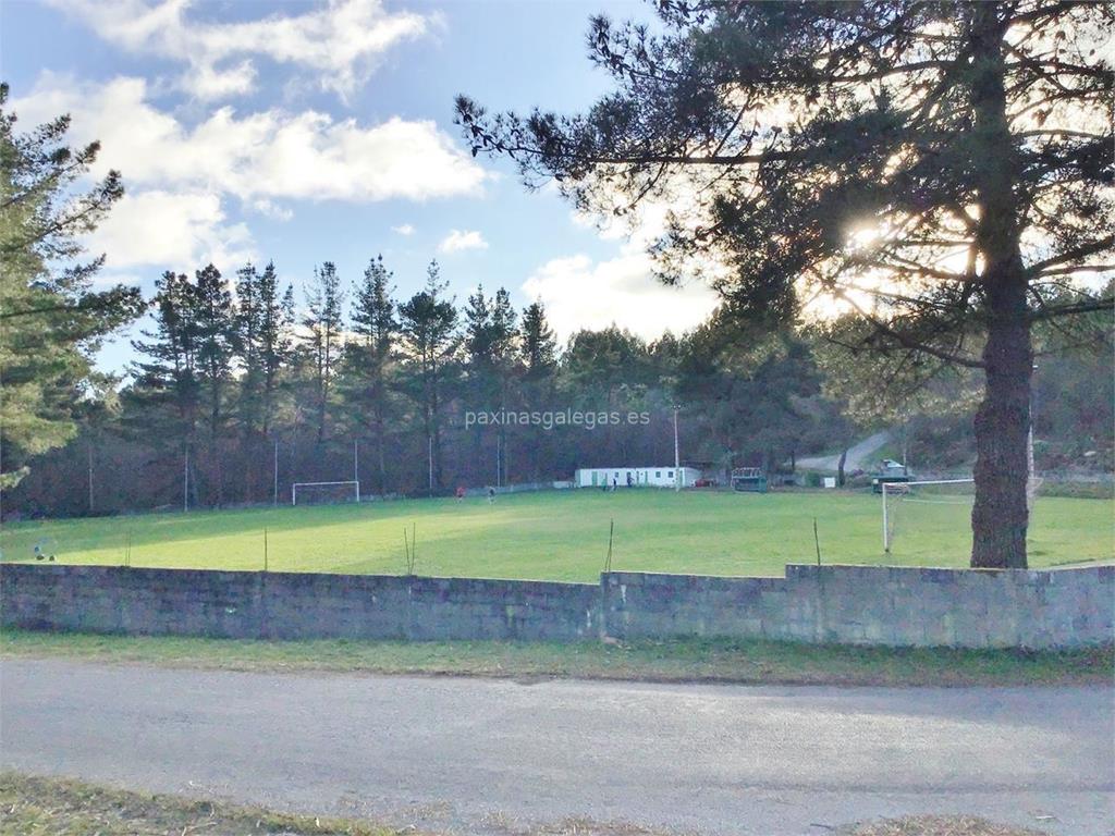 imagen principal Agrupación Deportiva Veteranos de Gaioso