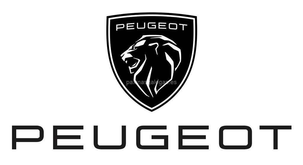 logotipo Aibasa - Peugeot - Opel