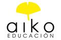 logotipo Aiko Educación