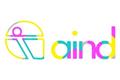 logotipo AIND - Asoc. para a Integración de la Discapacidad
