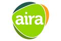 logotipo Aira