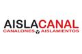 logotipo Aislacanal
