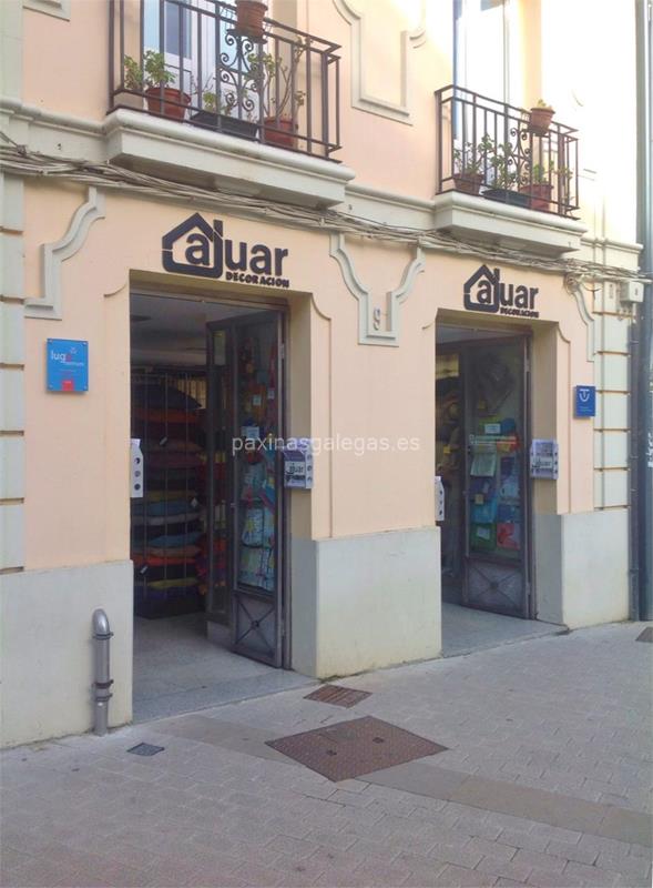 Sábanas Térmicas de coralina · Ajuar Decoración, tienda de decoración en  Lugo - Ajuar Decoración Lugo