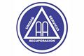 logotipo Alcohólicos Anónimos - Grupo El Peregrino