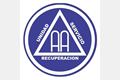 logotipo Alcohólicos Anónimos - Grupo Santiago