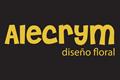 logotipo Alecrym