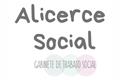 logotipo Alicerce Social