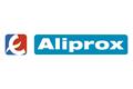 logotipo Aliprox - Marsel