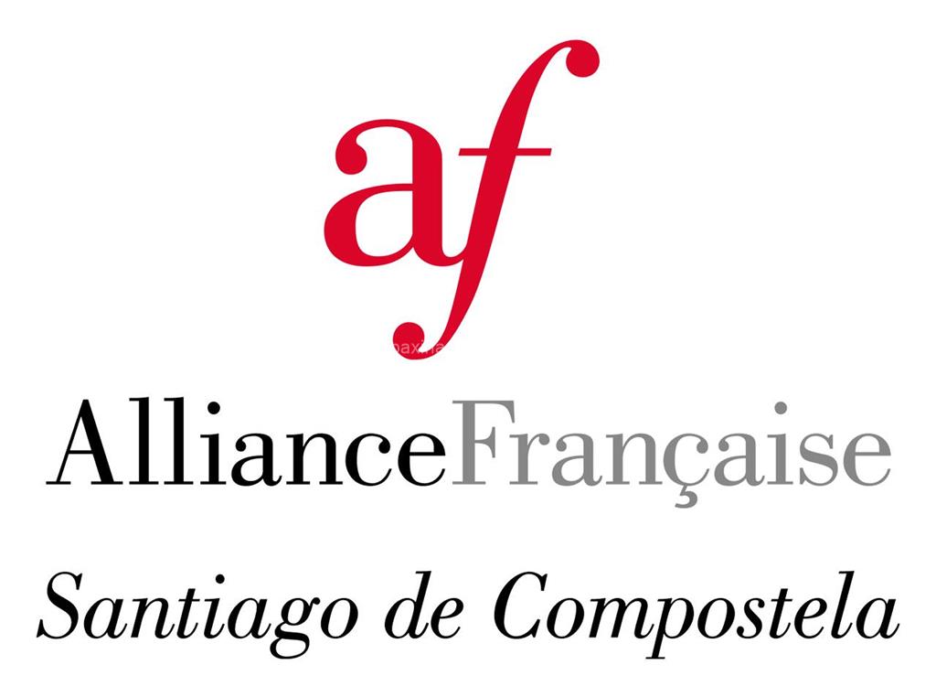 logotipo Alliance Française