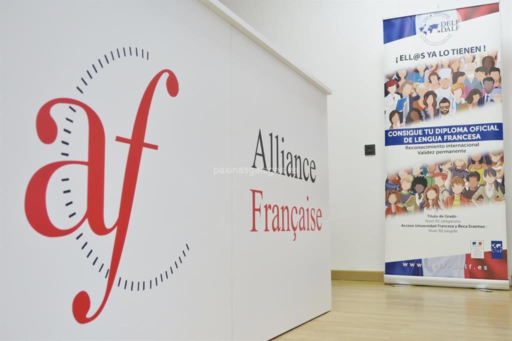 Alliance Française imagen 6