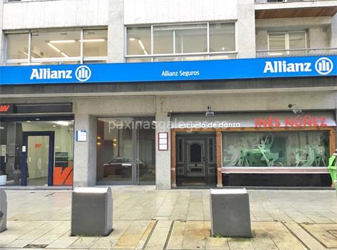 Allianz hogar telefono asistencia