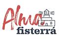 logotipo Alma Fisterrá