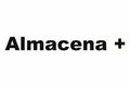 logotipo Almacena + 