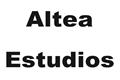 logotipo Altea Estudios