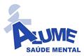 logotipo ALUME - Asociación Lucense de Ayuda a Enfermos Mentales