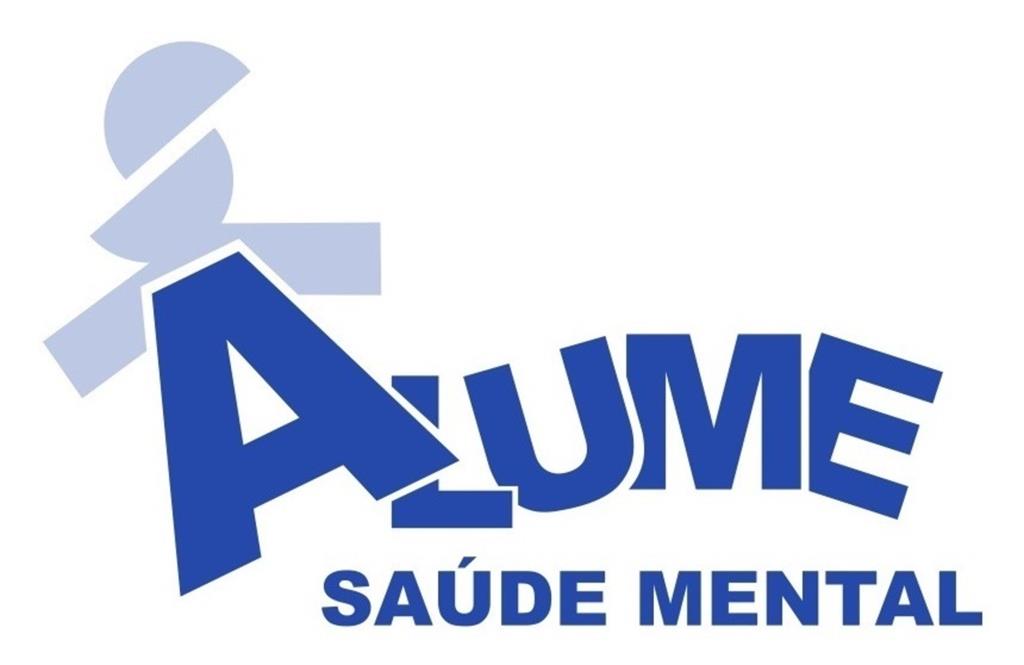 logotipo Alume Saúde Mental