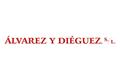 logotipo Álvarez y Diéguez, S.L.