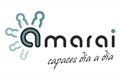 logotipo Amarai