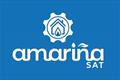 logotipo Amariñasat