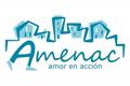 logotipo Amenac