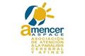 logotipo Amencer Aspace