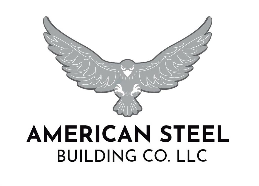 logotipo American Steel Building CO. LLC.