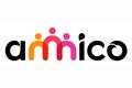 logotipo Amico - Asociación de Persoas con Discapacidade de Compostela e Comarca