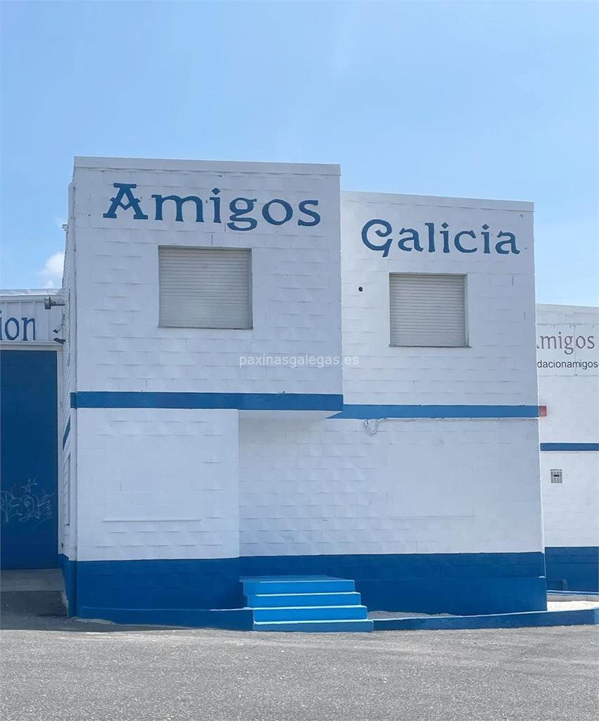 imagen principal Amigos de Galicia