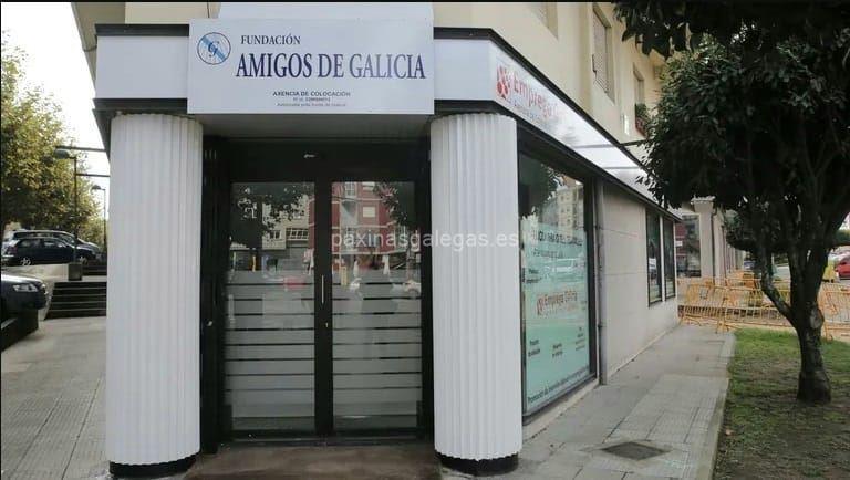 imagen principal Amigos de Galicia