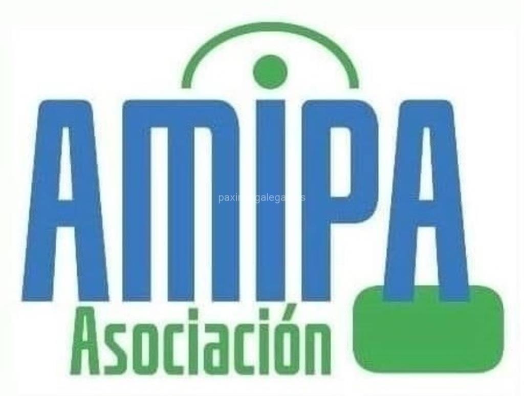 logotipo AMIPA