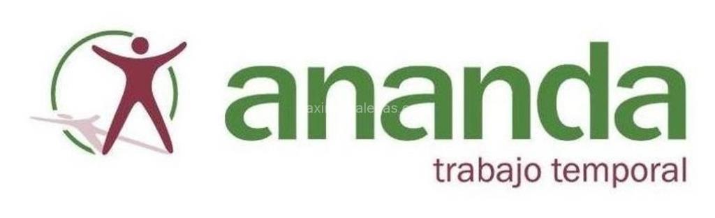 logotipo Ananda