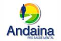 logotipo Andaina Asociación Pro Saúde Mental