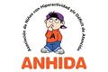 logotipo ANHIDA - Asociación de Niños con Hiperactividad y/o Déficit de Atención