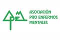 logotipo APEM - Asociación Pro-Enfermos Mentais