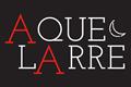 logotipo Aquelarre