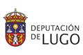 logotipo Archivo General de la Diputación Provincial de Lugo