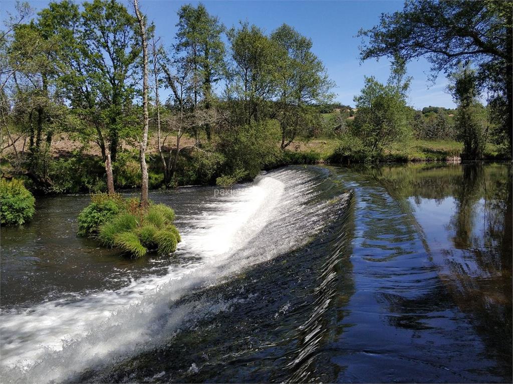 imagen principal Área de Recreo Ponte Castro 