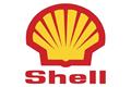 logotipo Área de Servicio Lapamán - Shell
