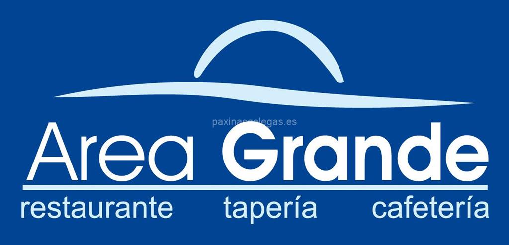 logotipo Area Grande