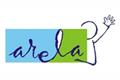 logotipo Arela