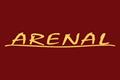 logotipo Arenal